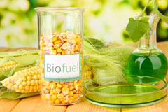 Inveresragan biofuel availability